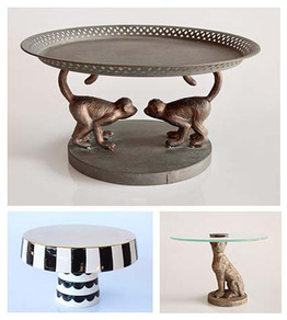 Cake Stands